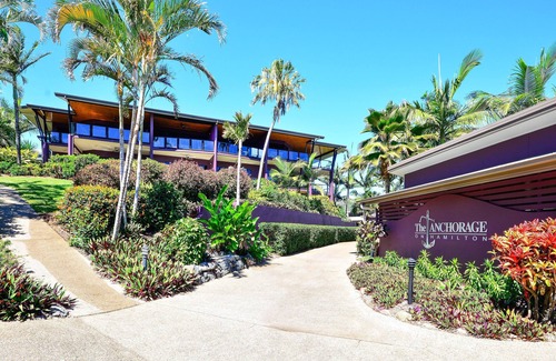 Hamilton Island Apartment | Anchorage - Anchorage 10