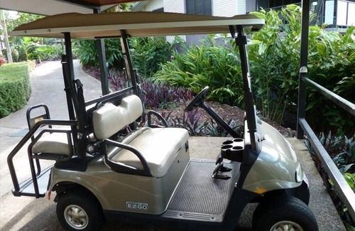 Hamilton Island Apartment | Anchorage - Anchorage 10