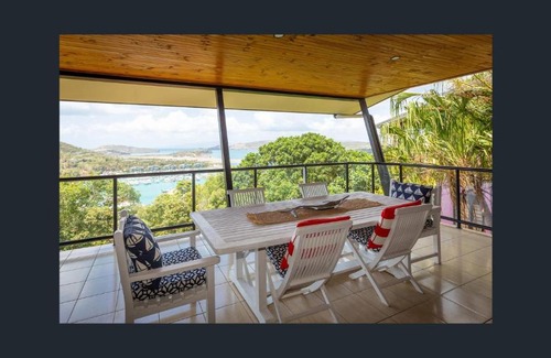 Hamilton Island Apartment | Anchorage Apartments on Hamilton Island by HIHA
