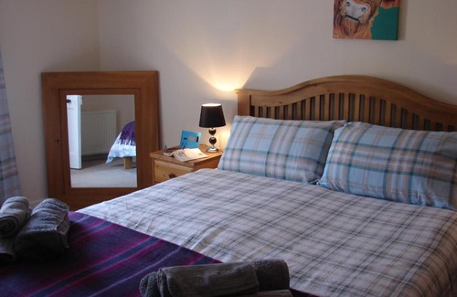 Cromarty House | Anchorage