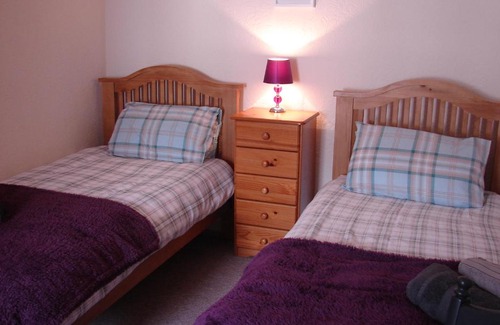 Cromarty House | Anchorage