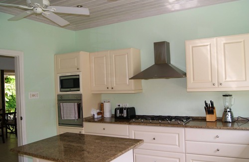Sandy Lane Villa | Anchorage in St James by Personal Villas - Unforgettable Holiday Retreat