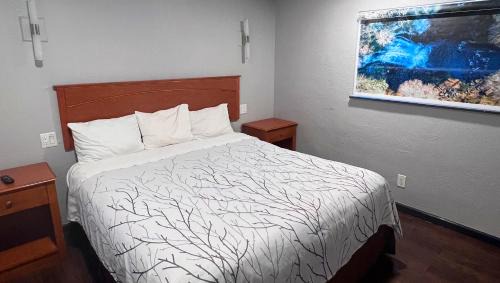 Lakeport Hotel | Anchorage Inn Lakeport