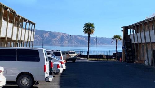 Lakeport Hotel | Anchorage Inn Lakeport