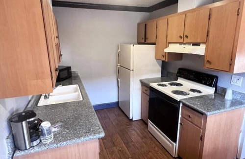 Lakeport Hotel | Anchorage Inn Lakeport