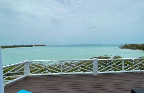 Black Point House | Anchorage Luxury Properties