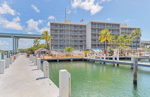 Key Largo Apartment | Anchorage Resort & Yacht Club