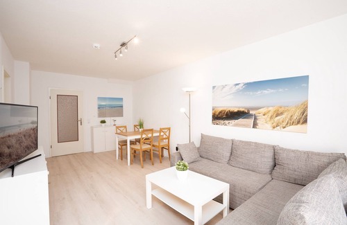 Scharbeutz Apartment | Anchorage vacation apartment at Kammerweg 89 in Scharbeutz