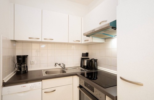 Scharbeutz Apartment | Anchorage vacation apartment at Kammerweg 89 in Scharbeutz