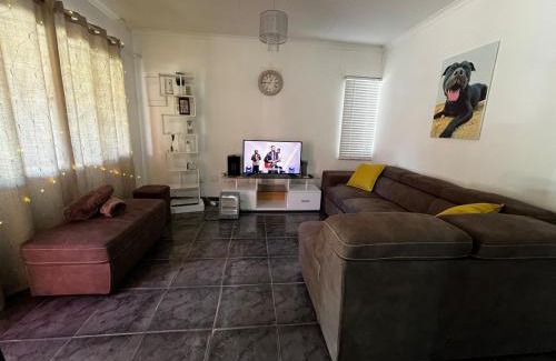 Windhoek House | Anchored in Love