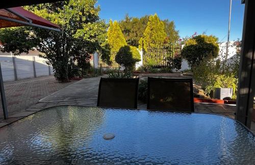 Windhoek House | Anchored in Love