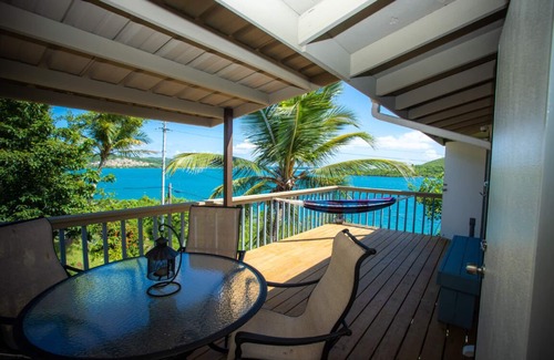 Playa Sardinas II Apartment | ANCHORS AWAY @ Punta Aloe 22 Villa