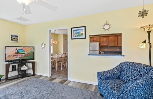 Captain's Cove House | Anchors Away - Time to play!