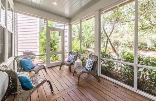 WaterSound West Beach House | Anchors Up