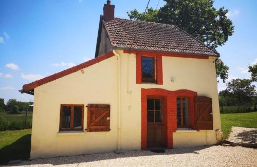Durdat-Larequille House | Ancienne bergerie rénovée avec piscine et grand jardin en Auvergne - FR-1-489-411