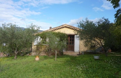 Correns House | Ancienne Bergerie Lou Jas