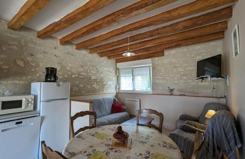 Fredille House | Ancienne ferme avec jardin, trampoline et pétanque entre Valençay et Beauval - FR-1-591-217
