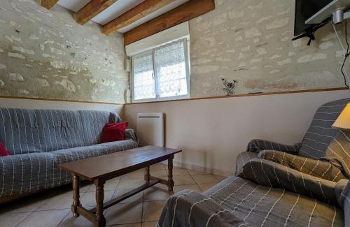 Fredille House | Ancienne ferme avec jardin, trampoline et pétanque entre Valençay et Beauval - FR-1-591-217