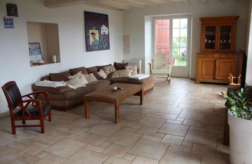 La Bastide-Clairence House | Ancienne ferme BASQUE