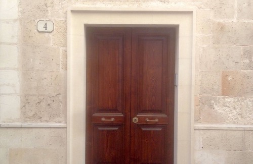 Manduria House | Ancient Casa del Pozzo