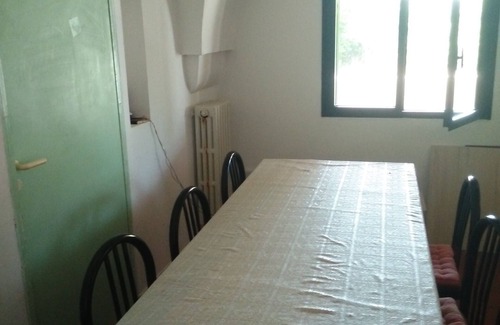Monteroni di Lecce House | Ancient country house among the olive trees of Salento 20 'from the sea