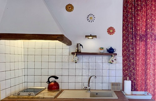 Castellina in Chianti House | Ancient farm situated in the heart of the Chianti Classico Senese, Pool and View