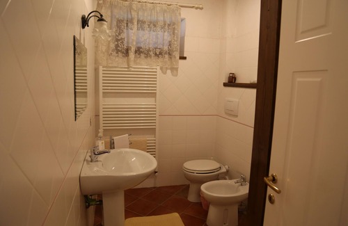 Camporgiano House | Ancient Farmhouse in Garfagnana Tuscany Lucca