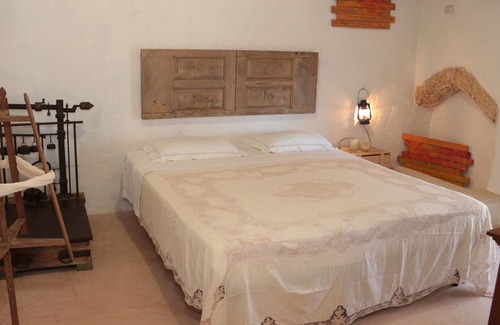 Specchia House | Ancient farmhouse of 1838