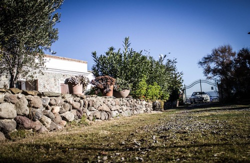Giba House | ANCIENT MASTER HOUSE - KITESURF PARADISE