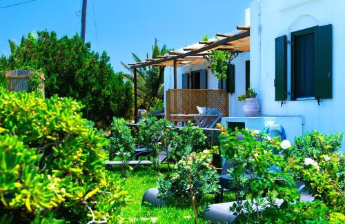 Apollonia House | ANCIENT MEROPIA, Apollonia