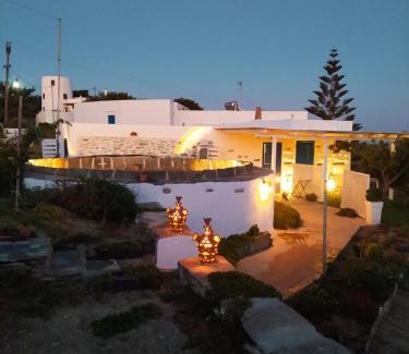 Apollonia House | ANCIENT MEROPIA - ARTEMIS, Traditional House- Family, Apollonia