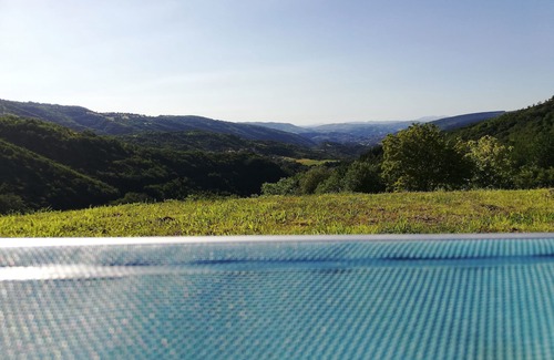 Nocera Umbra Apartment | Ancient Plan. Appart in the Greenest Umbria: Nature, History, Genuineness, Relax