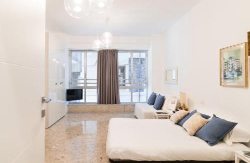 Genoa Historical Centre Apartment | Ancient Port Apartments by Wonderful Italy - Opal