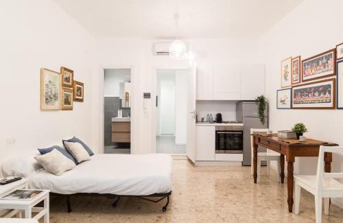 Genoa Historical Centre Apartment | Ancient Port Apartments by Wonderful Italy - Opal