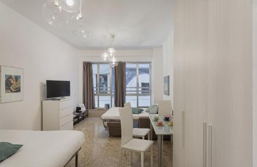 Genoa Historical Centre Apartment | Ancient Port Apartments by Wonderful Italy - Emerald