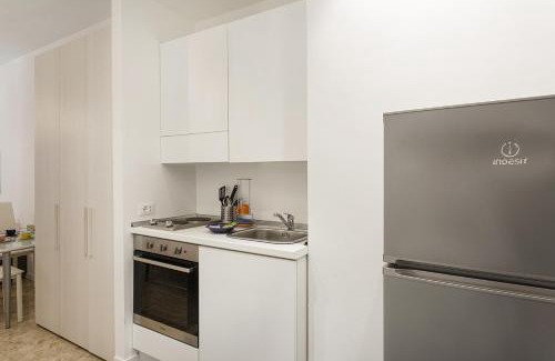 Genoa Historical Centre Apartment | Ancient Port Apartments by Wonderful Italy - Emerald
