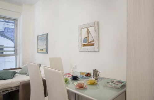 Genoa Historical Centre Apartment | Ancient Port Apartments by Wonderful Italy - Emerald