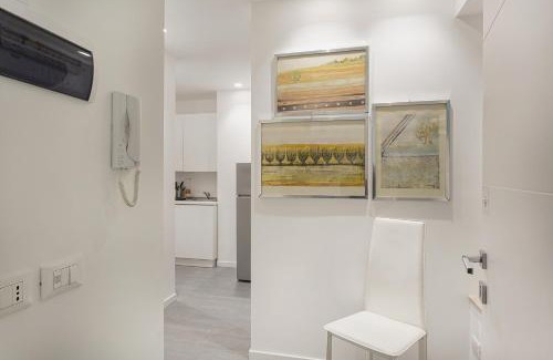 Genoa Historical Centre Apartment | Ancient Port Apartments by Wonderful Italy - Emerald