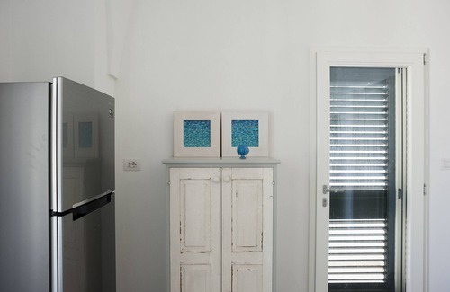 Corsano House | Ancient residence "IL PERGOLETTO"