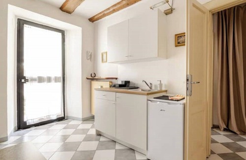 Citta Bassa Apartment | Ancient Stables I