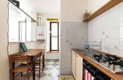 Citta Bassa Apartment | Ancient Stables II