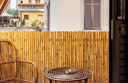 Citta Bassa Apartment | Ancient Stables II