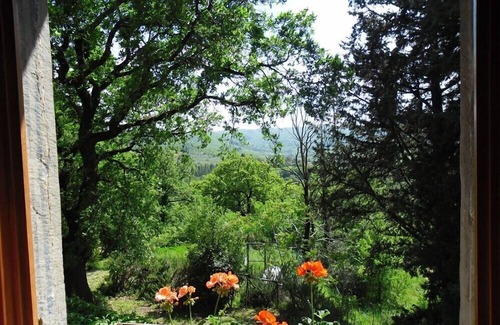 Greve in Chianti House | Ancient stone house in the heart of the Chianti Classico