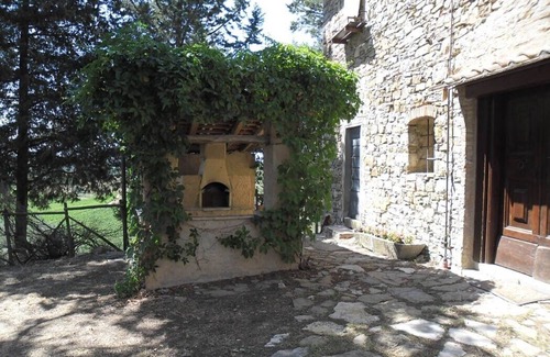 Greve in Chianti House | Ancient stone house in the heart of the Chianti Classico