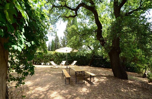 Greve in Chianti House | Ancient stone house in the heart of the Chianti Classico