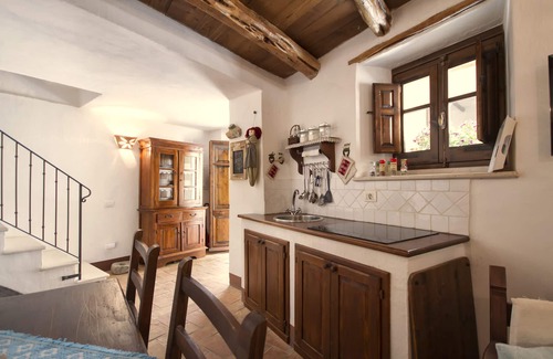Baunei House | Ancient Stone Houses - Dom'e Pedra