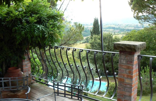 Arezzo Villa | Ancient villa near Arezzo