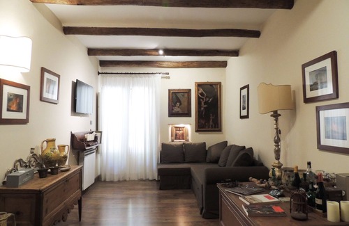 Trecastagni Villa | Ancient villa on the slopes of Etna in the historic center of Trecastagni