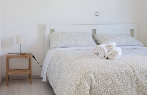 Ancona Apartment | Ancona apartment exclusive use