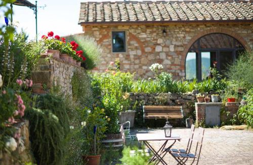 Greve in Chianti Bed & Breakfast | Ancora del Chianti